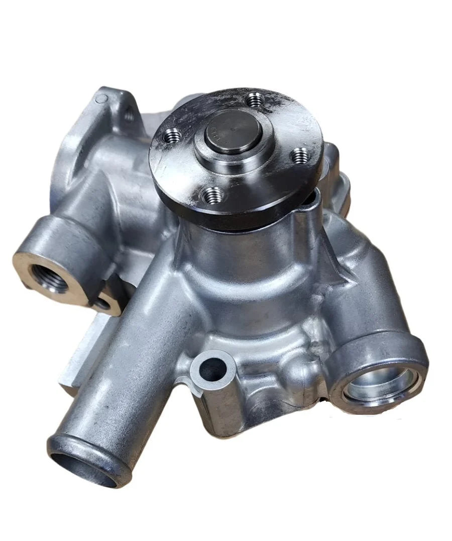 PUMP ASSY, CW