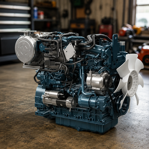 Engines