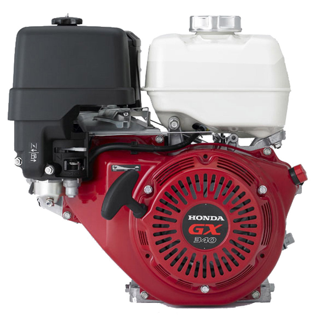 Honda® GX340 General‑Purpose Gas Engine | 11 HP Electric Start